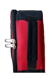 SKFAK025 customized multifunctional first aid kit design diagonal portable first aid kit outdoor travel camping car emergency school home first aid kit factory detail view-2